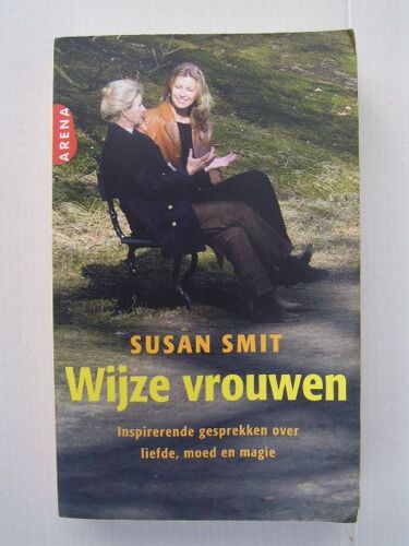 Wijze Vrouwen