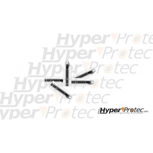 Cartouche 9 X19 Para Inerte Pour La Manipulation