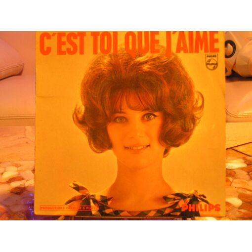 LP « Reviens je t' aime/71 » - Vinyle | Rakuten