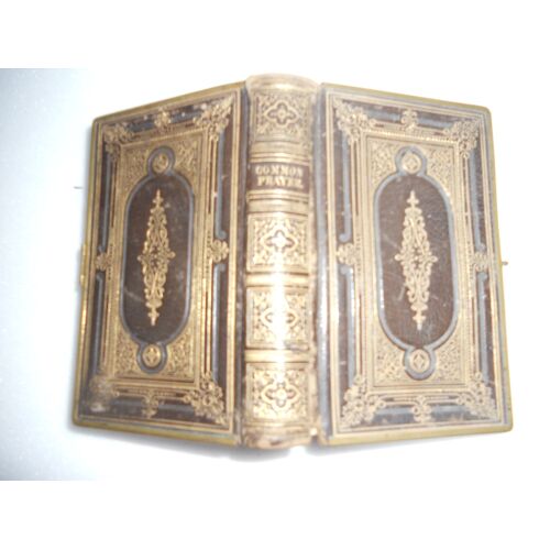 The Book Of Common Prayer: And Administration Of The Sacraments, And Other Rites, And Ceremonies Of The Church : Together With The Psalter Or Psalms Of David : According To The