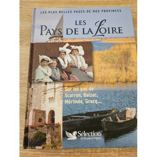 Les Pays De La Loire
