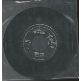 Eleanor Rigby (John Lennon - Paul Mccartney)   /  Yellow Submarine (John Lennon - Paul Mccartney)