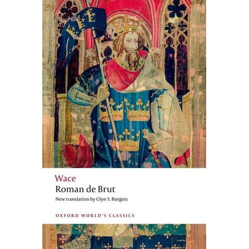 Roman De Brut