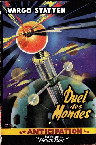 Duel  Des Mondes