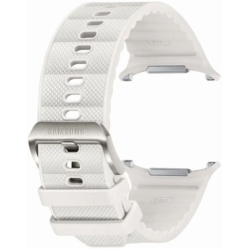 Bracelet Peakform Samsung Galaxy Watch Ultra White Sand