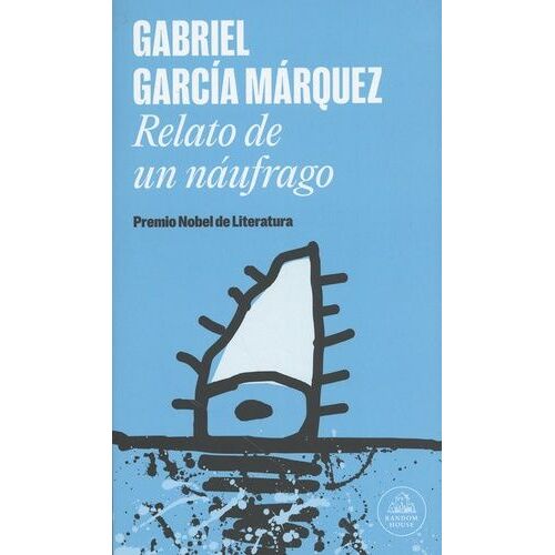 Relato De Un Naufrago