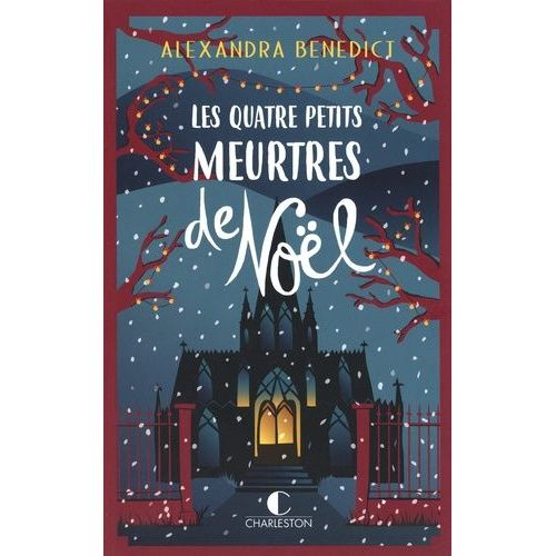 Les Quatre Petits Meurtres De Noël
