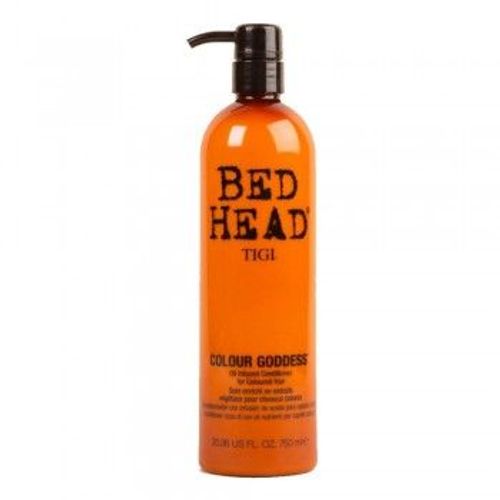 Conditionneur Tigi Bed Head Color Goddess 750ml 