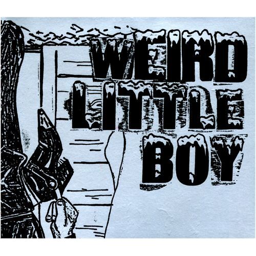Weird Little Boy