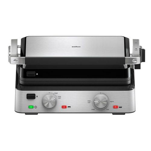 Grill multifonction Braun MultiGrill7 CG7020