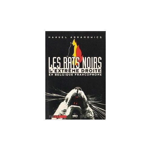 Les Rats Noirs