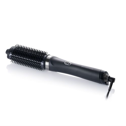 Ghd- Duet Blowdry - Brosse Soufflante 2 En 1 - Sèche Et Coiffe Sans Dommage Thermique - Noir 