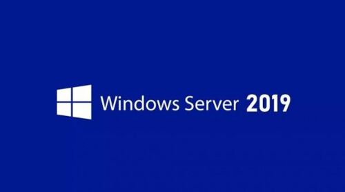 Windows Server 2019 Bureau À Distance Services 50 Users Connections Microsoft Products