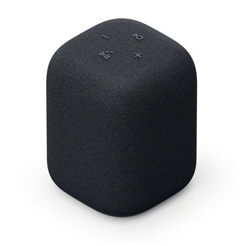 Sony LinkBuds Speaker Enceinte portable sans fil Noir