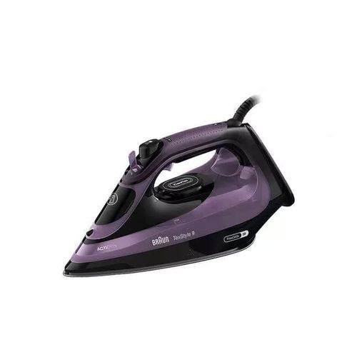 Fer à vapeur Braun SI 9661 3100 W Violet