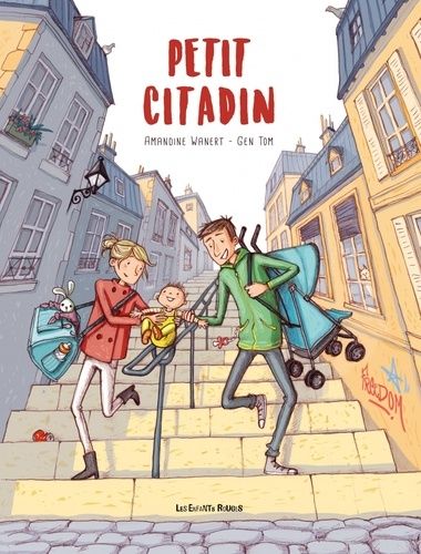 Petit Citadin