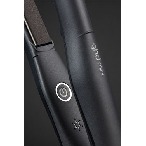 Ghd Mini Styler - Lisseur Professionnel Pour Cheveux Courts Et Franges Avec Des Plaques 40% Plus Étroites