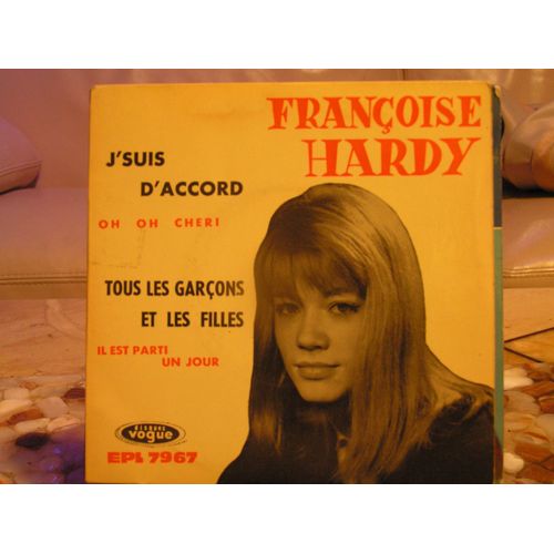 Tous Les Garçons