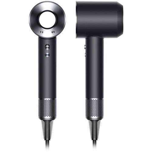 Sèche-Cheveux Dyson Supersonic Origin Noir/Nickel (475202-01)