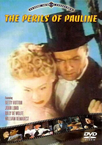 Betty Hutton, John Lund