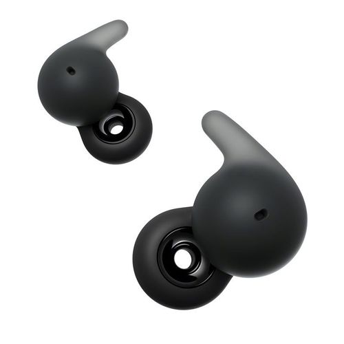 Sony LinkBuds Open Écouteurs sans fil Noir