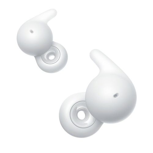 Sony LinkBuds Open Écouteurs sans fil Blanc