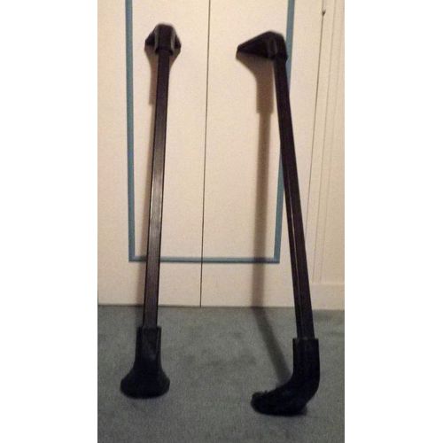 Barres De Toit Pour Volvo V Ou S 40