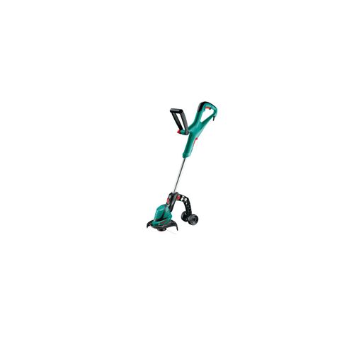 Bosch Coupe-borduress art 24 avec roues, largeur de coupe 24 cm, manche réglable 80-115 cm 06008a5900