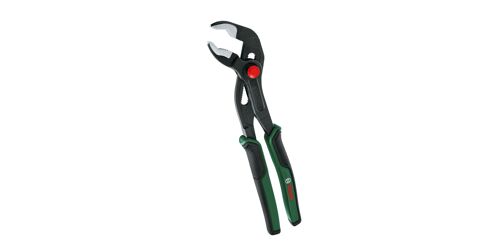 Bosch - Pince multiprises  - Noir