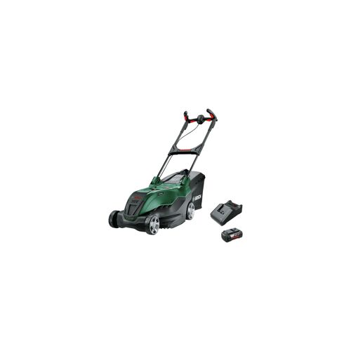 Tondeuse à gazon sans fil Bosch AdvancedRotak 36V-44-750