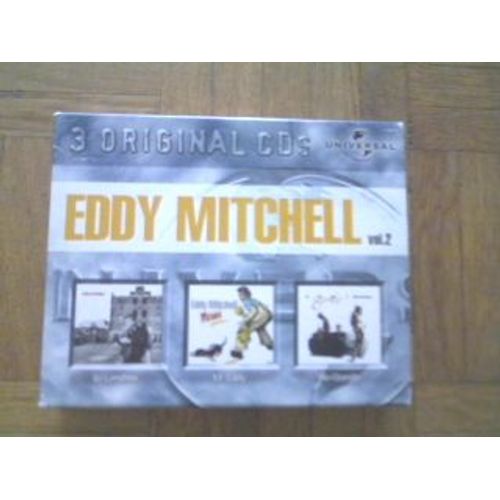 Coffret 3 Cd - Produit Saisonnier Vol. 2