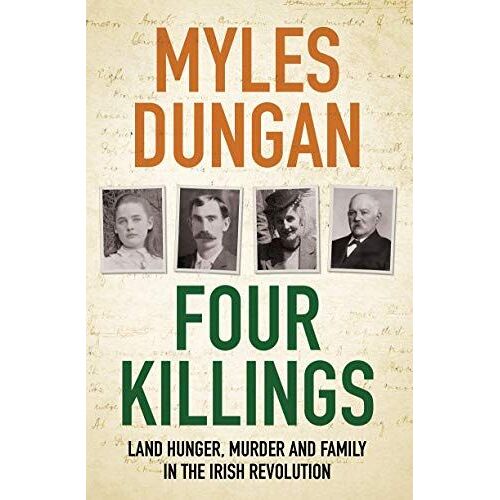 Four Killings