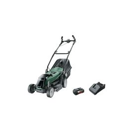 Bosch Tondeuse à gazon sans fil EasyRotak 36-550, 1x 36V/4Ah, AL3620CV - 06008B9B00