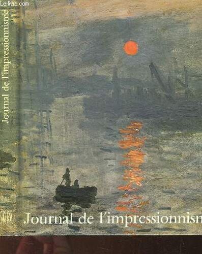 Journal De L'impressionnisme