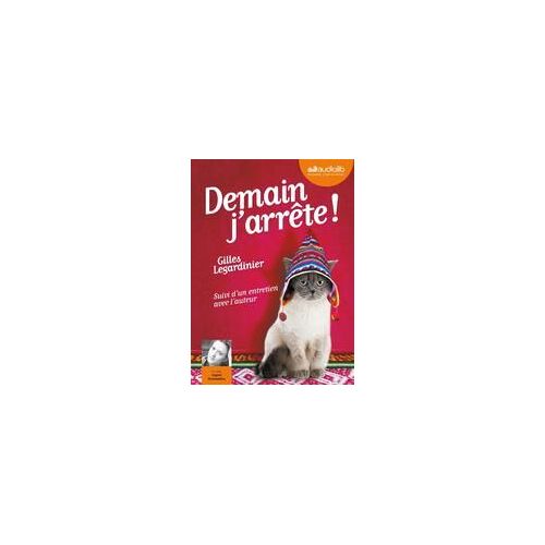 Demain J'arrête !