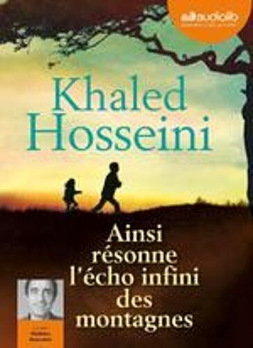 Ainsi Résonne L'écho Infini Des Montagnes