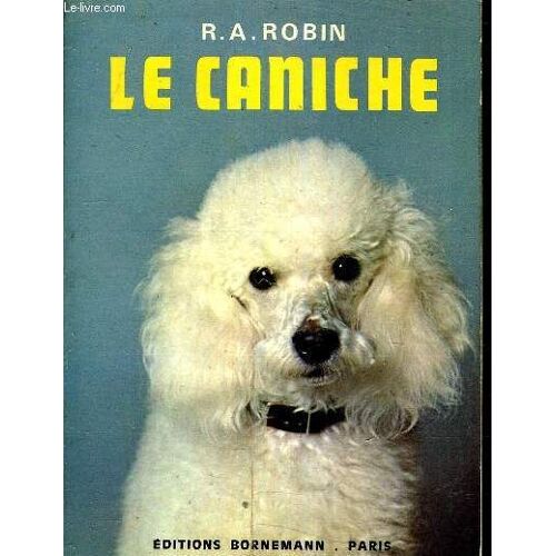 Le Caniche.