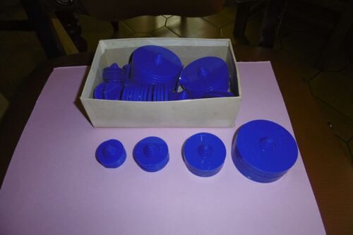 Poids Masses Plastiques Empilable Pour Peser De 1g A 10 Grs Nathan