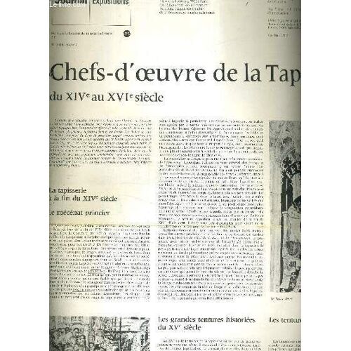 Le Petit Journal Des Grandes Expositions - Galeries Nationales Du Grand Palais - 27 Octobre 1973 7 Janvier 1974.