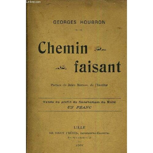 Chemin Faisant.