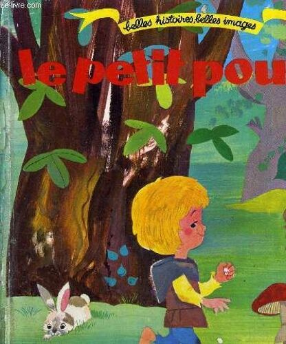 Le Petit Poucet - Lecture Tres Facile