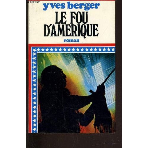 Le Fou D'amerique.