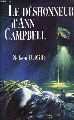 Le Deshonneur D'ann Campbell.
