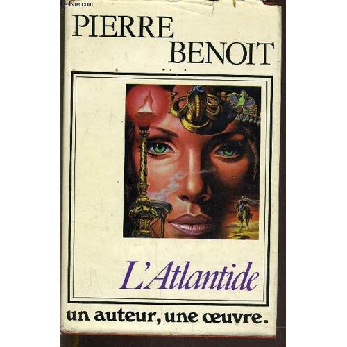 L'atlantide.