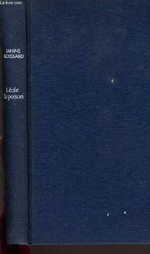 L' Esprit De Famille - Cecile La Poison.