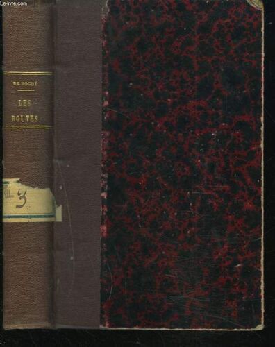 Les Routes.