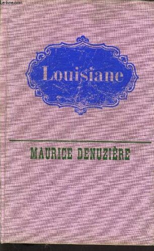 Louisiane N° 1