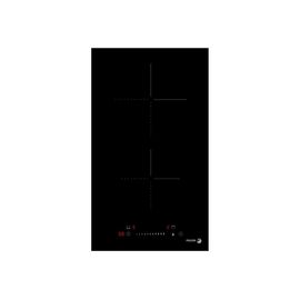 Fagor FAV2527 Vitrocéramique Noir - 2 foyers