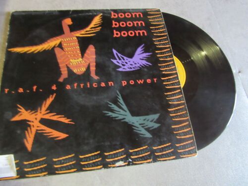 Boom Boom Boom Original Mix Menergy Mix : Club Fully Radio