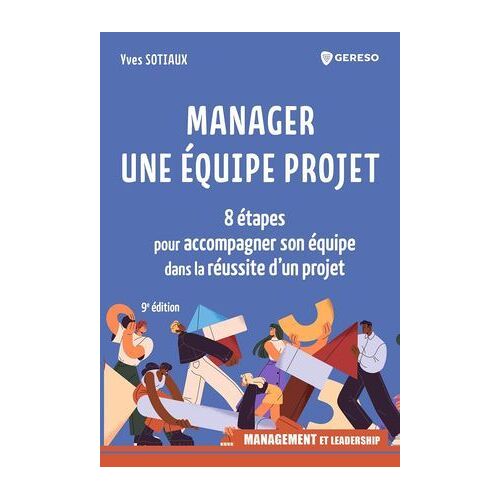 Manager Une Équipe Projet